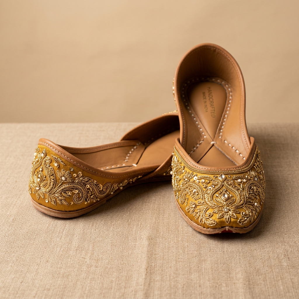 Footwear