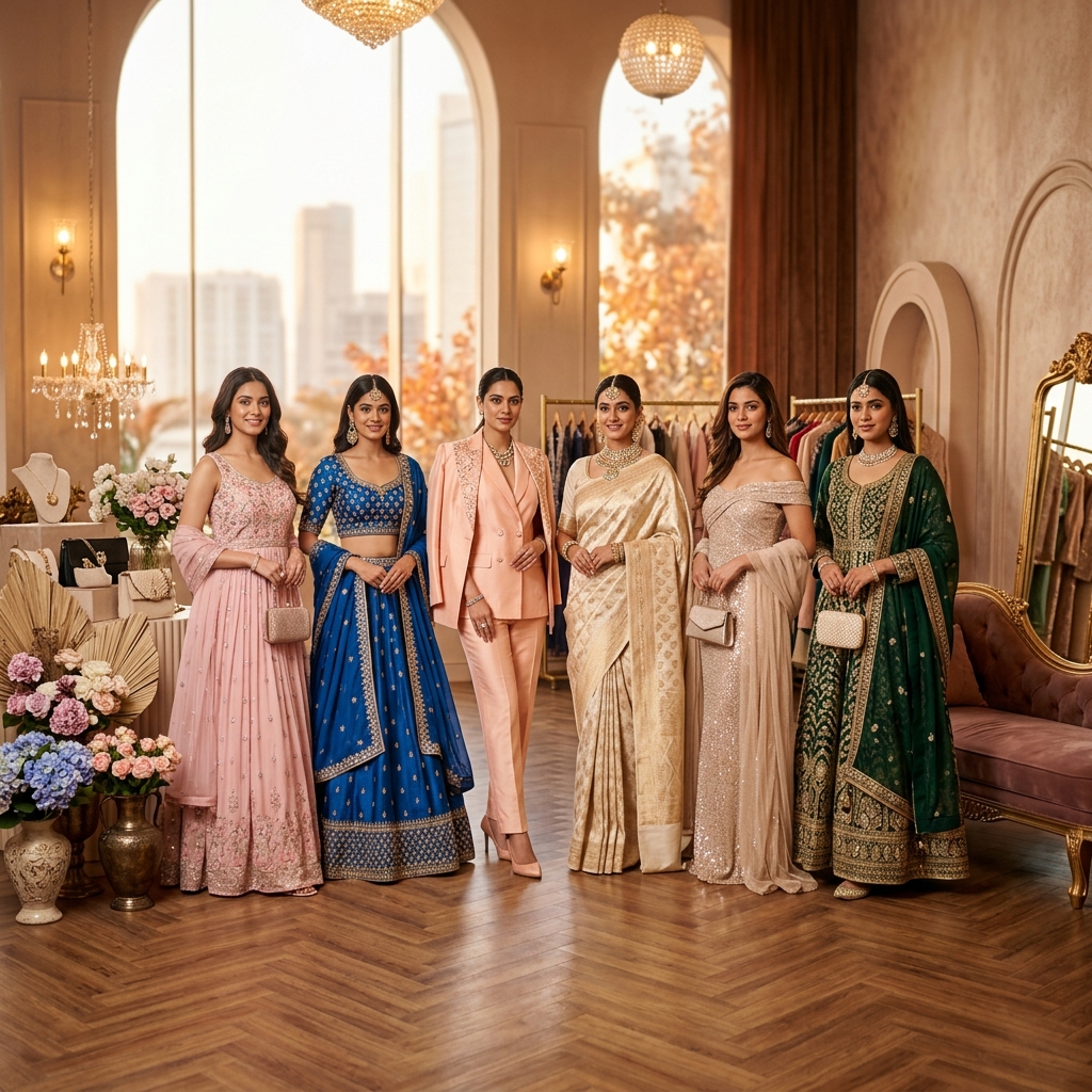 Summer Elegance Collection